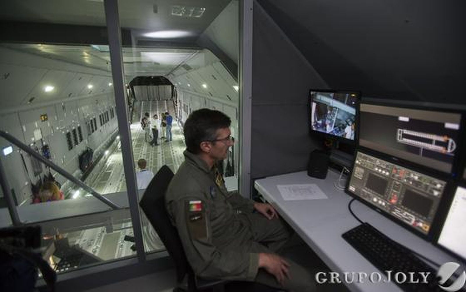 Foto: Antonio Pizarro