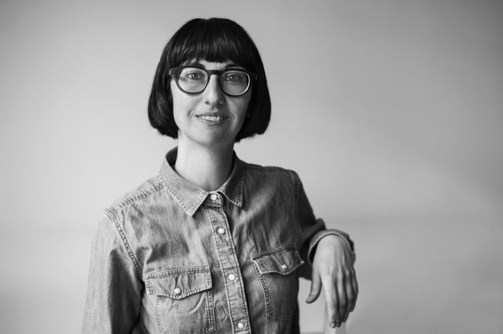 Elena M. Sánchez, autora de 'La vengadora de las mujeres' a partir de la obra homónima de Lope de Vega.