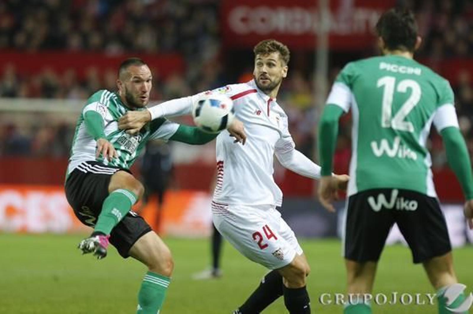 Foto: Antonio Pizarro