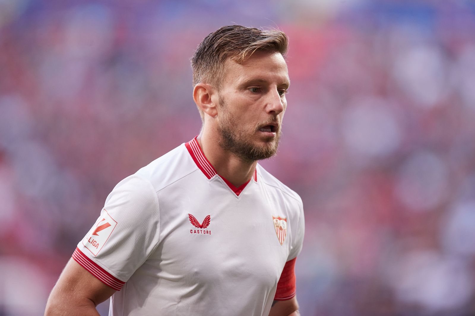 Las fotos del Osasuna - Sevilla