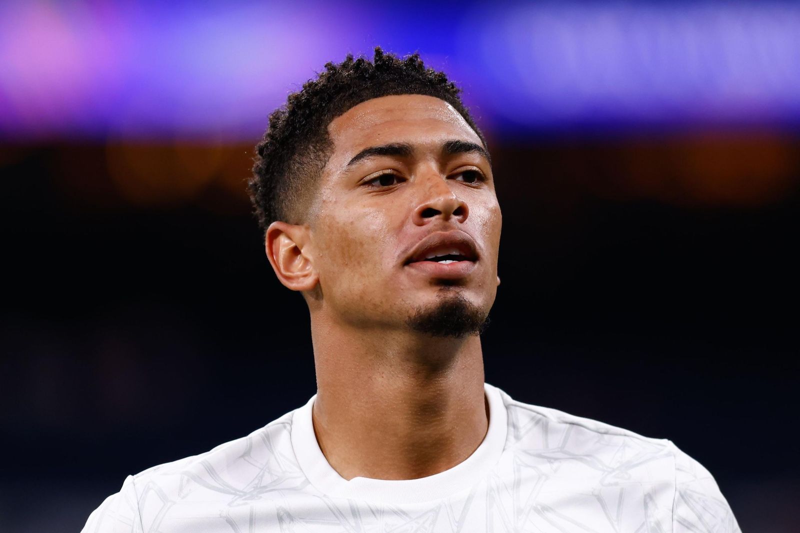 Las fotos del Real Madrid - Borussia Dortmund