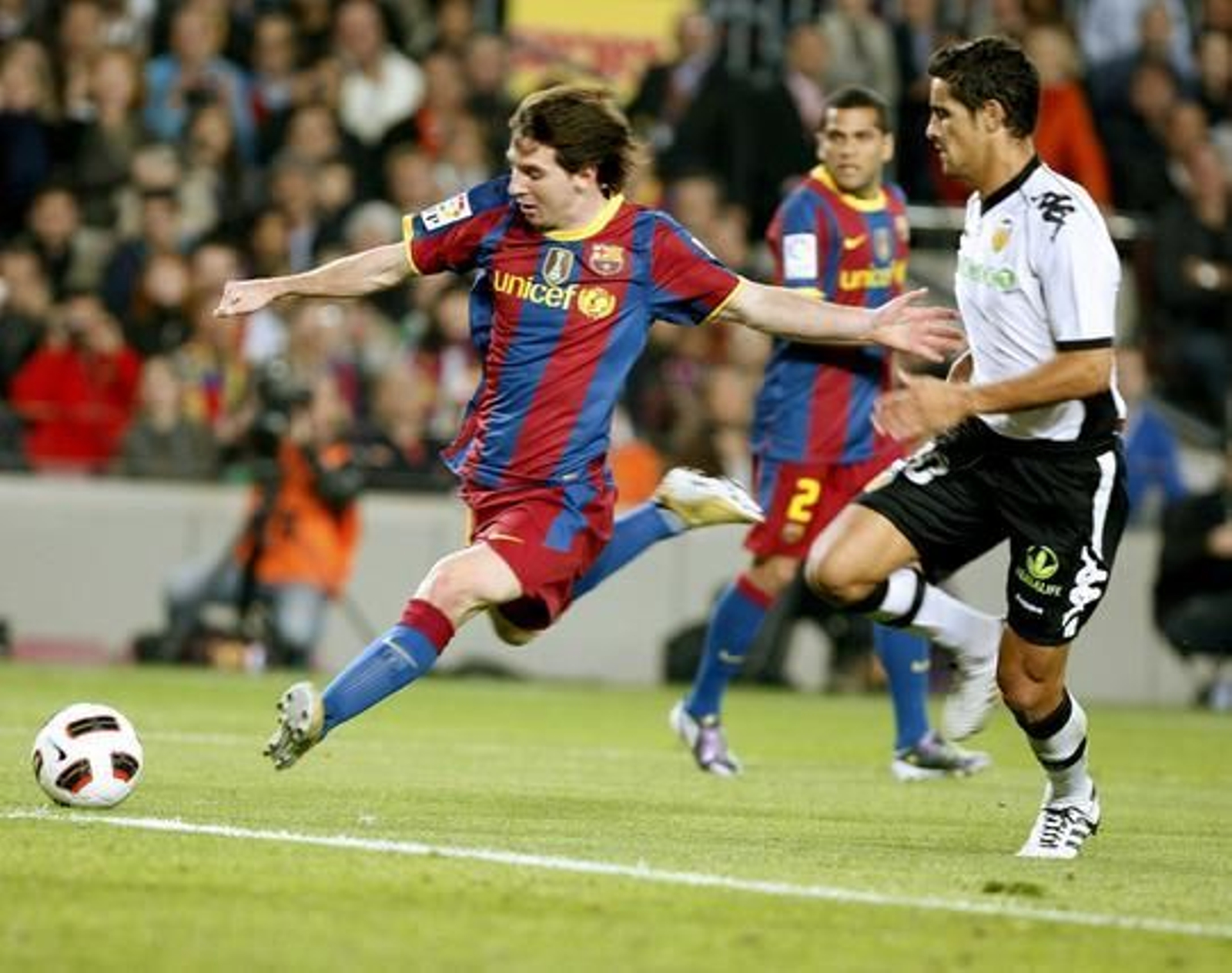 Foto: EFE / AFP / Reuters