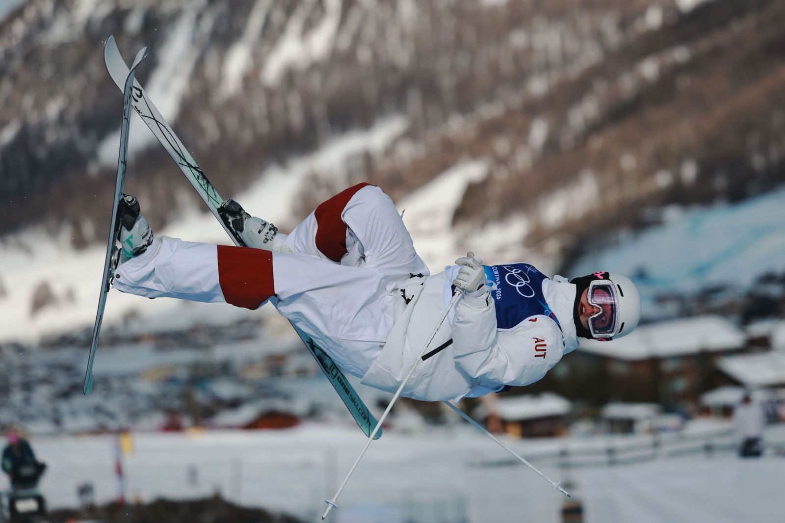 Las mejores fotos de los Juegos Olímpicos de invierno Milán Cortina d'Ampezzo 2026 | Sexta jornada