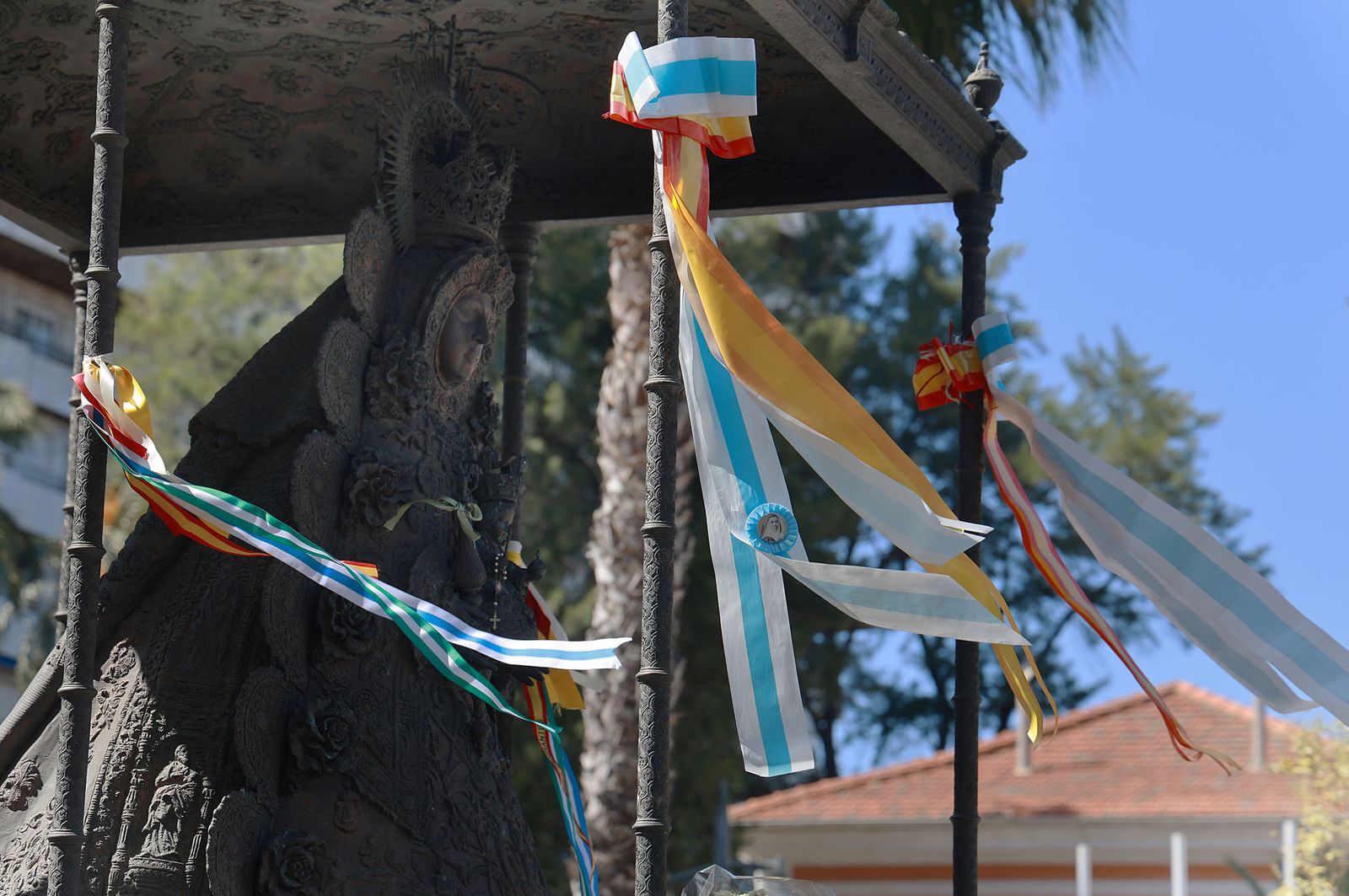 Imágenes del sábado 11 de mayo en Huelva