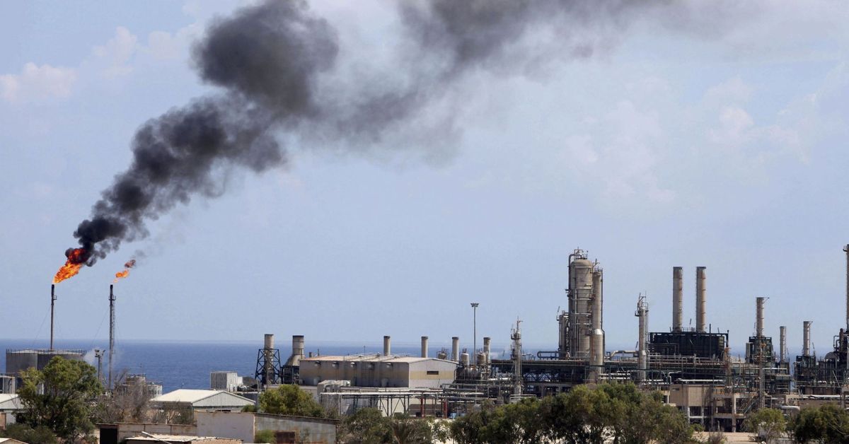 EEUU autoriza a Repsol a reanudar operaciones en Venezuela