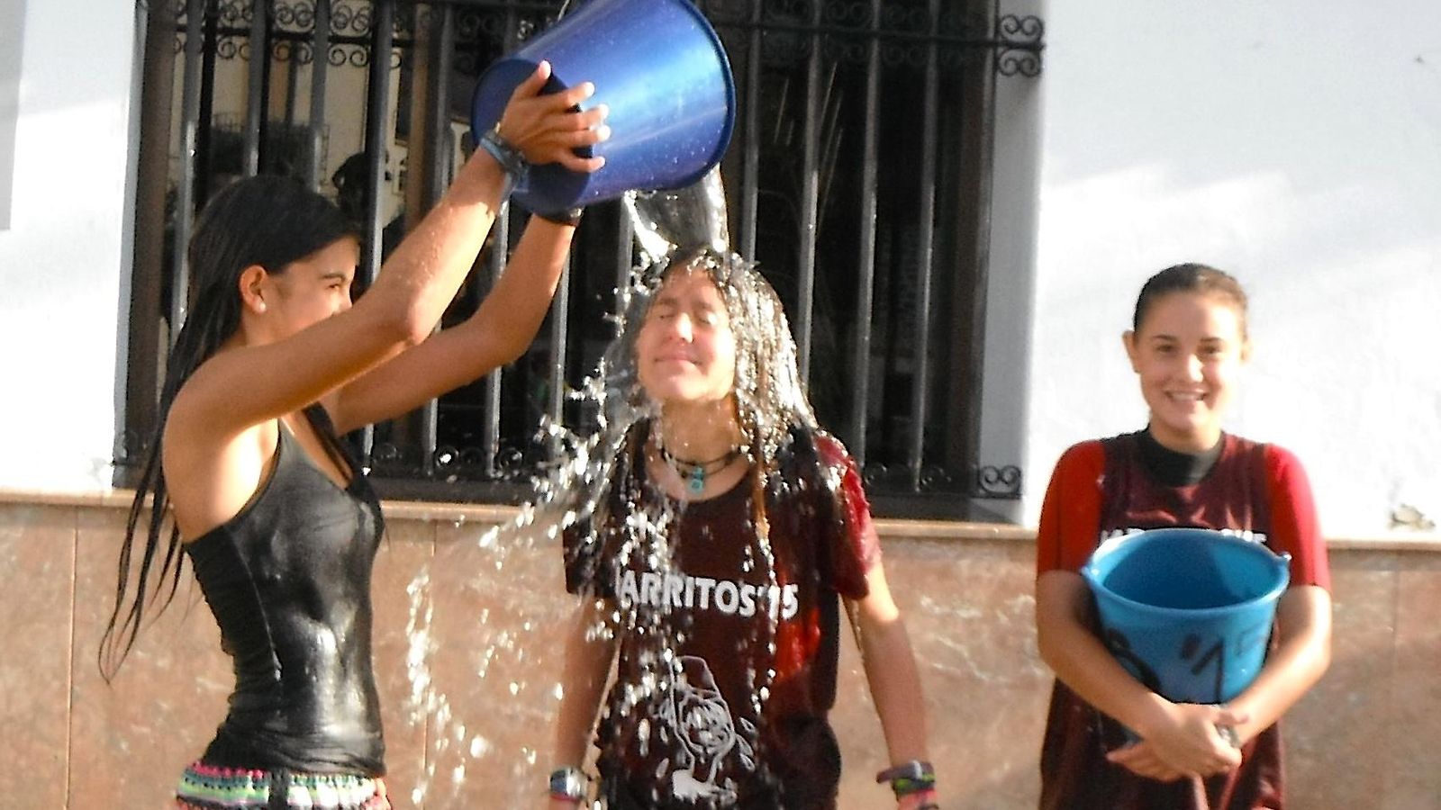 Fiesta de los Jarritos