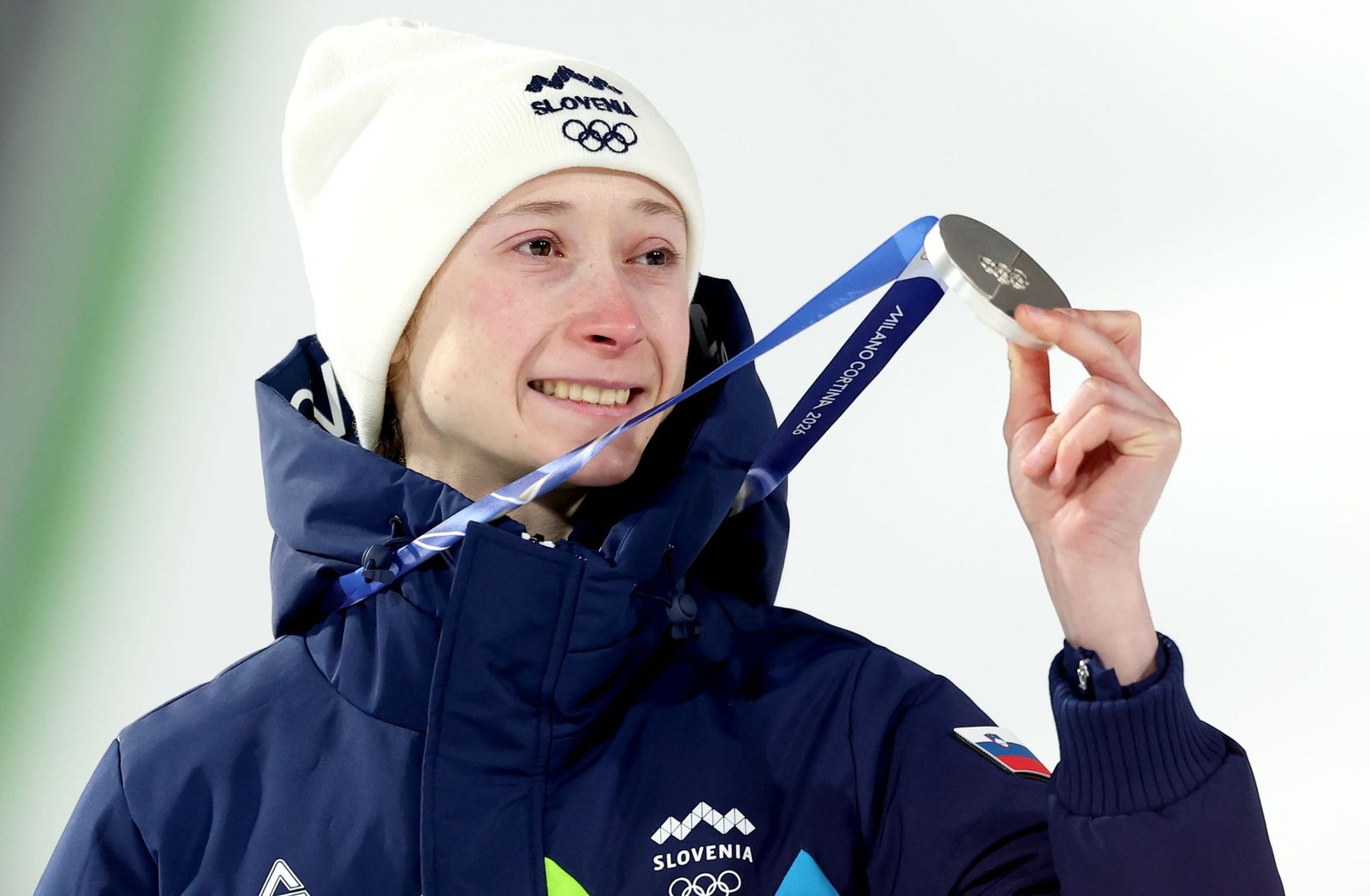 Las mejores fotos de los Juegos Olímpicos de invierno Milán Cortina d'Ampezzo 2026 | Segunda jornada