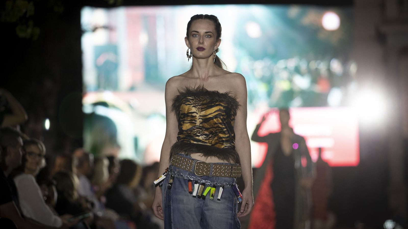 Colección Terremoto de Julia Goñi Aranda.