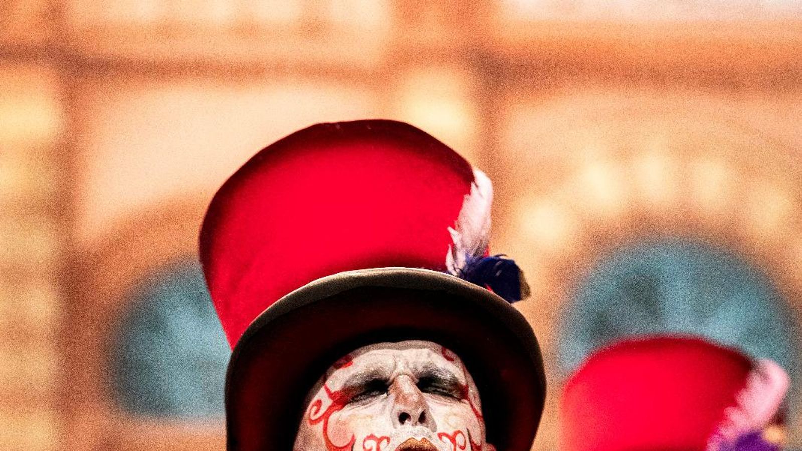 Búscate entre las mejores imágenes de la tercera sesión clasificatoria del COAC 2025