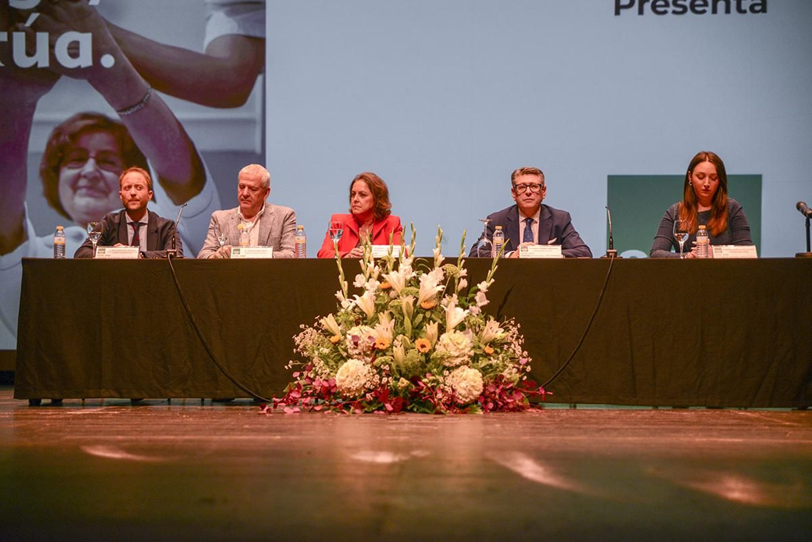 El sindicato SATSE analiza en Jaén los avances de la enfermería en los últimos años