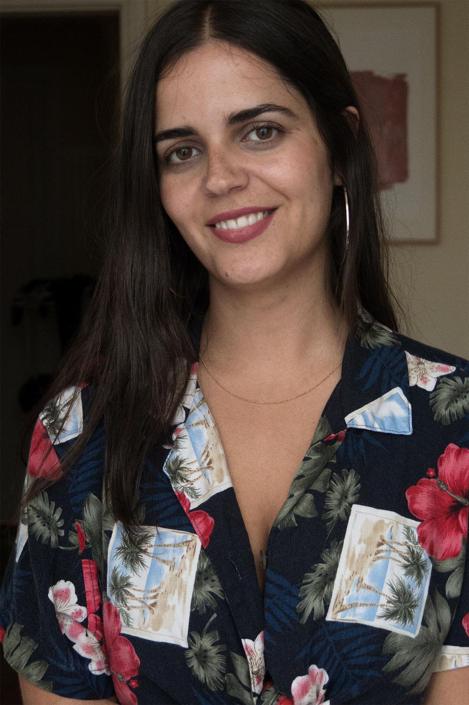 "En Francia se da mucho apoyo a los empresarios y a los autónomos"