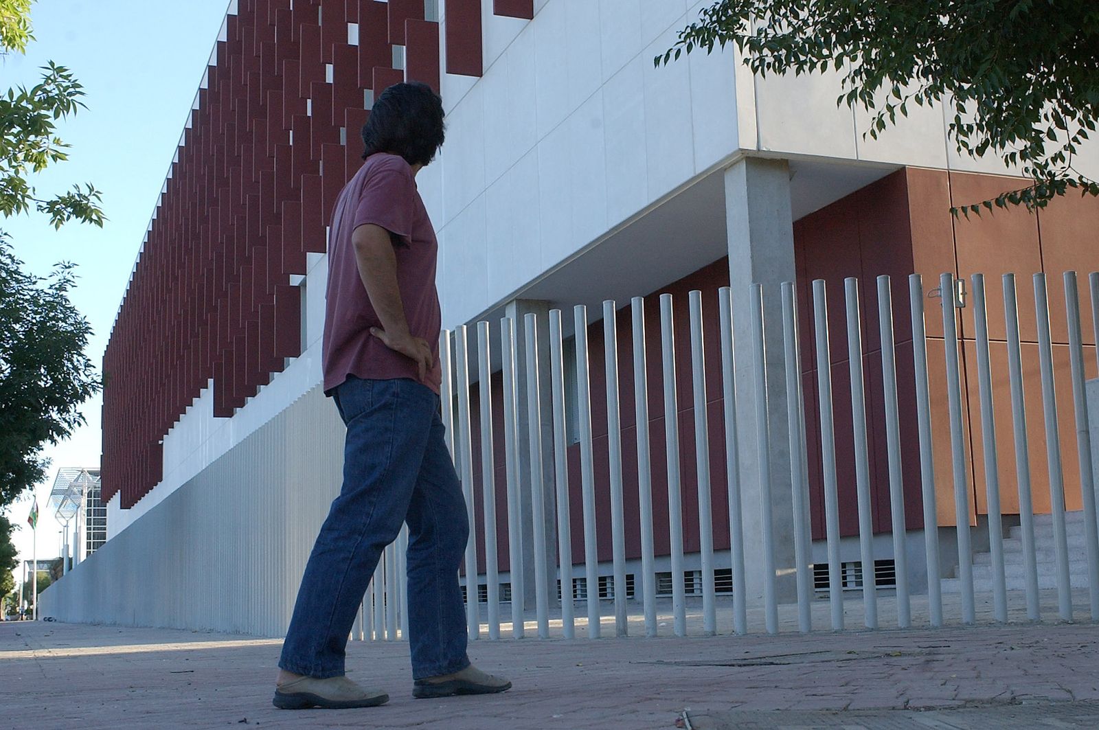 La Facultad de Comunicación es uno de los espacios ofrecidos.