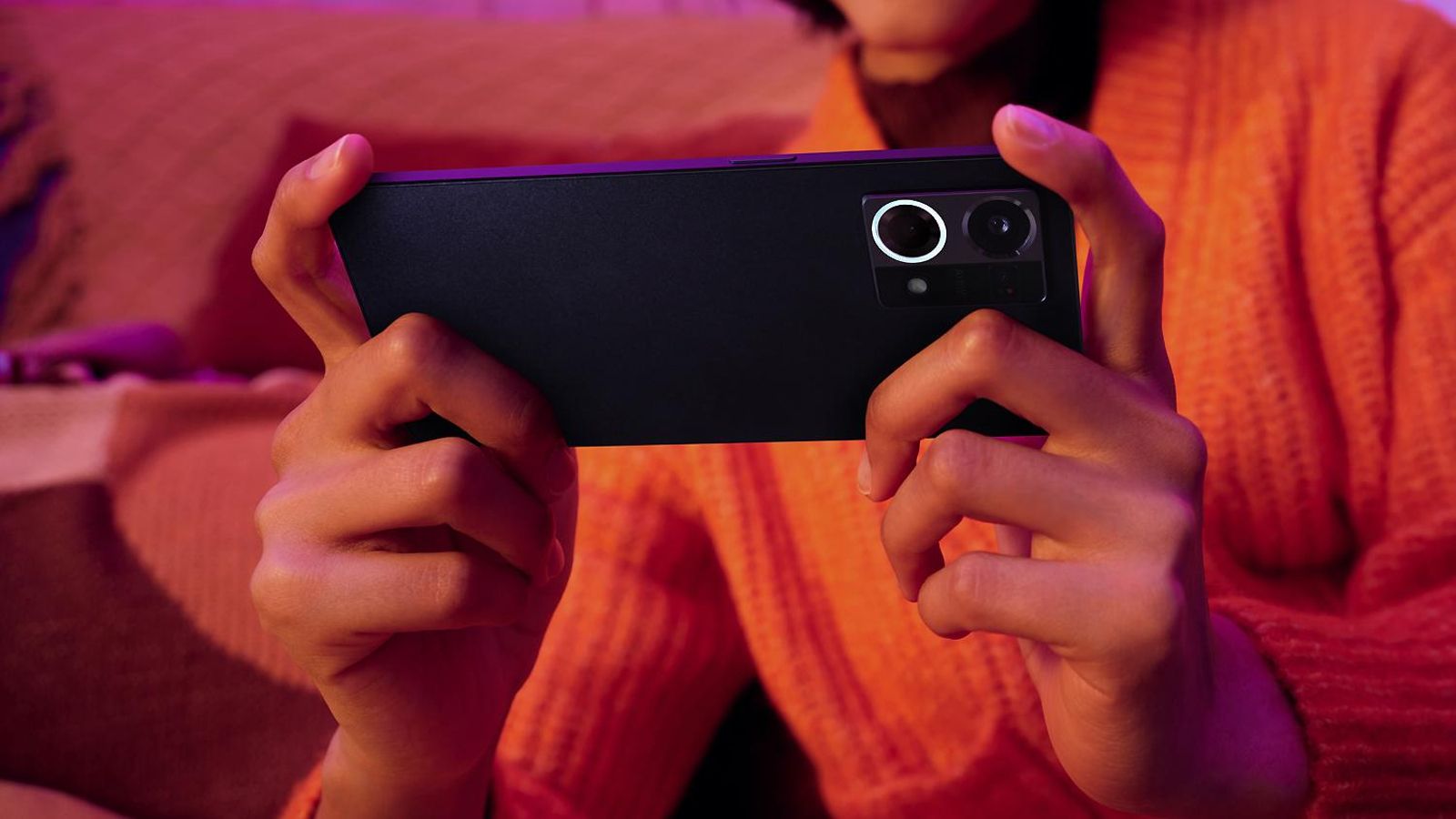 Oppo Reno 7 Oppo Reno 7