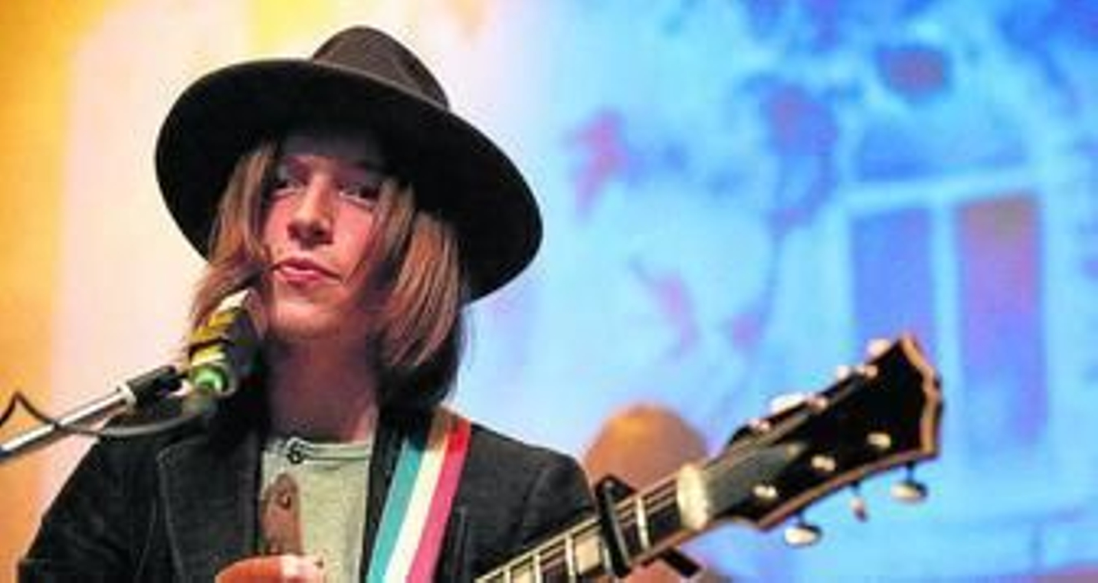 Jacco Gardner, esta noche en CajaGranada.