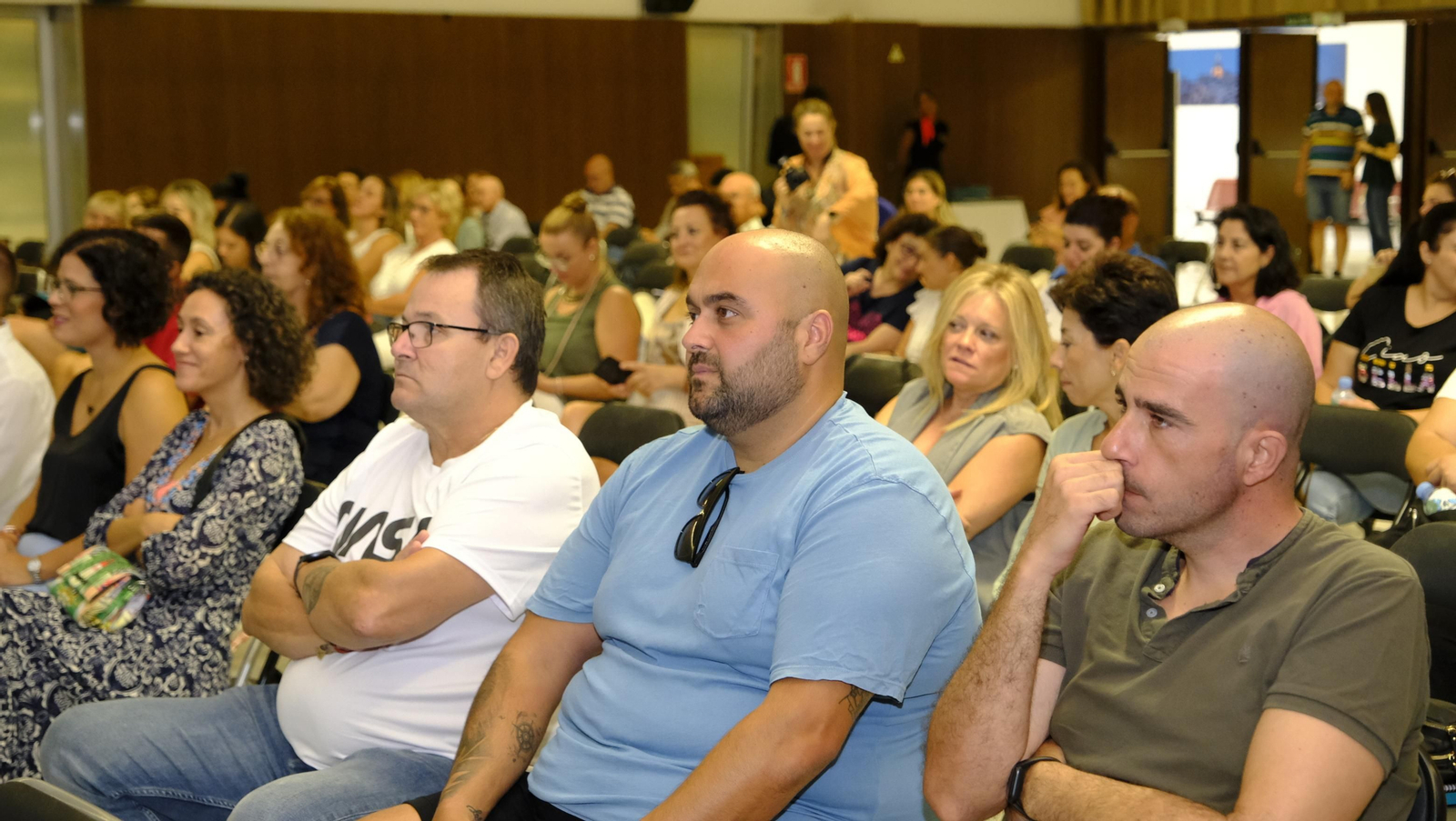 Jornada de Formación de Sostenibilidad Empresarial de CASI