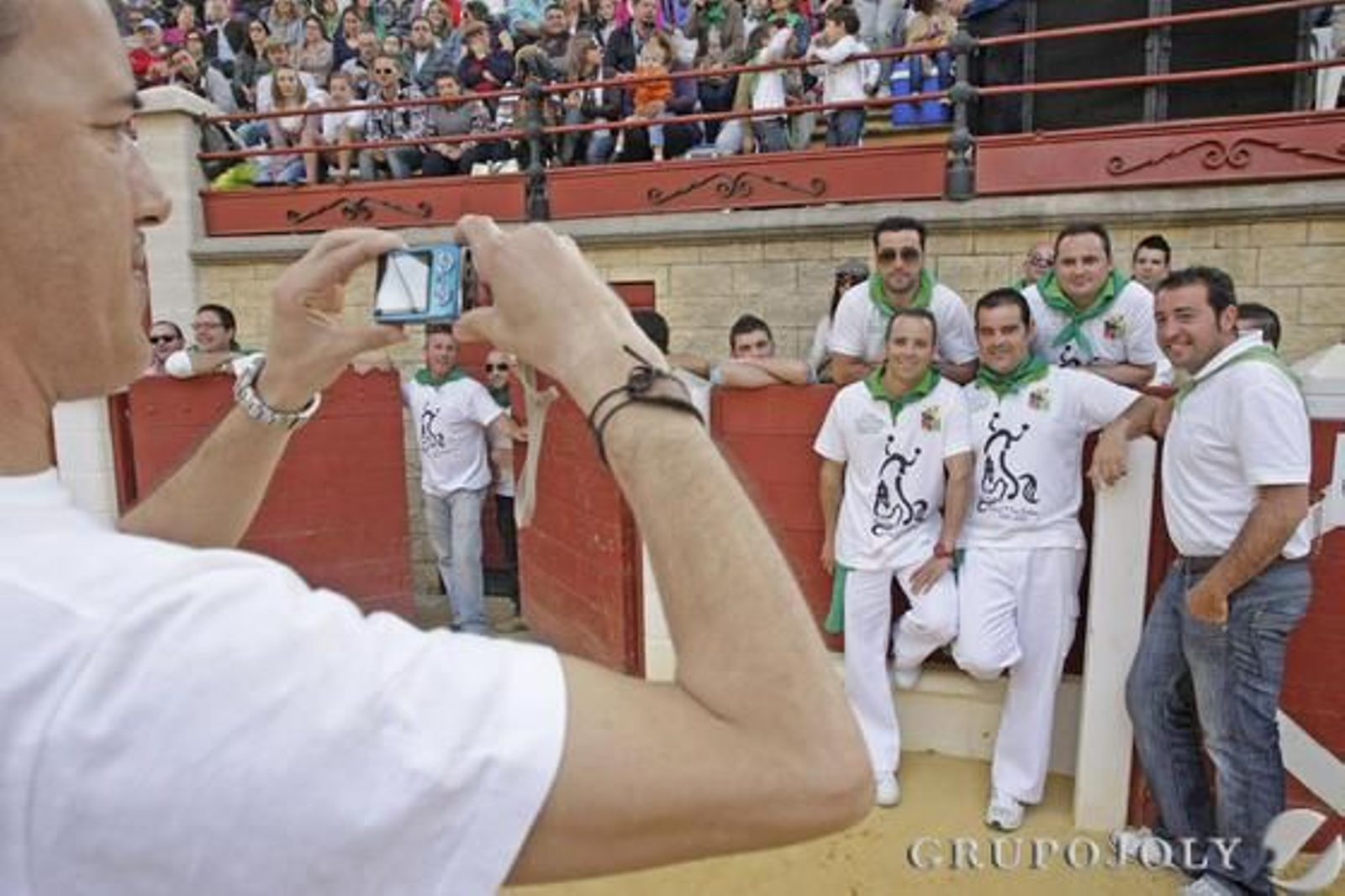 Foto: J.M.Q./Erasmo Fenoy