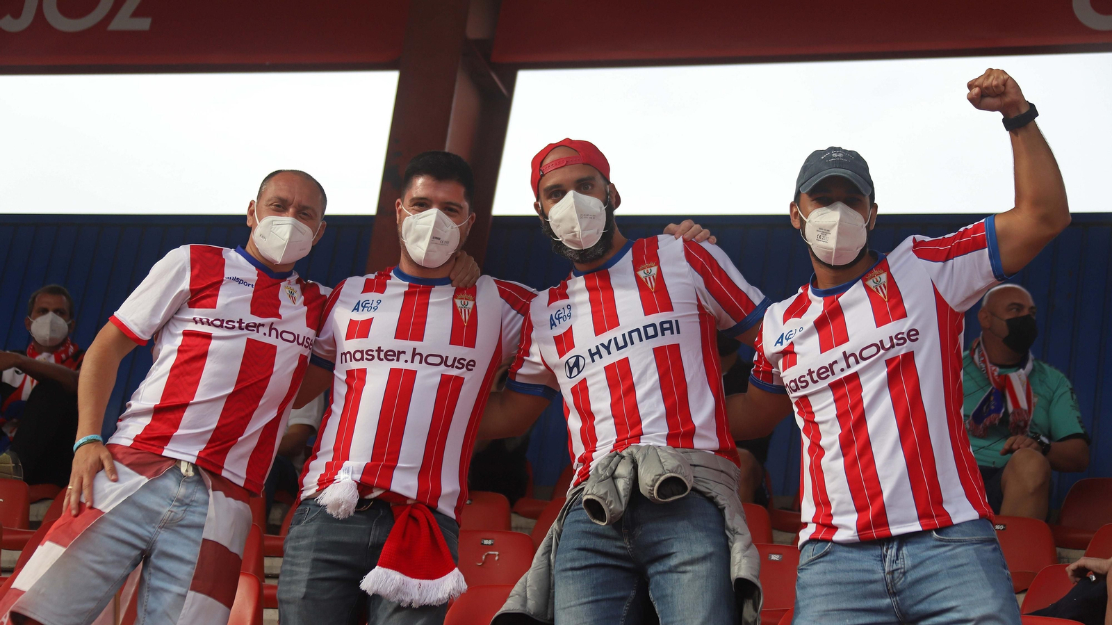 Las mejores fotos del Real Sociedad B - Algeciras CF