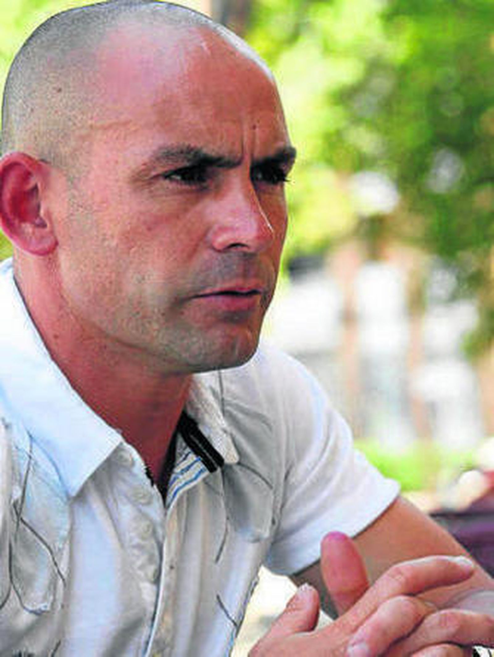 Paco Jémez.