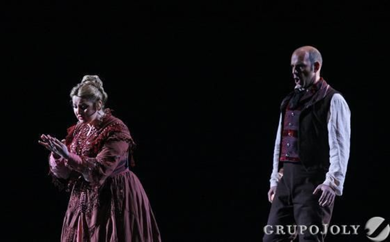 Foto: Antonio Pizarro