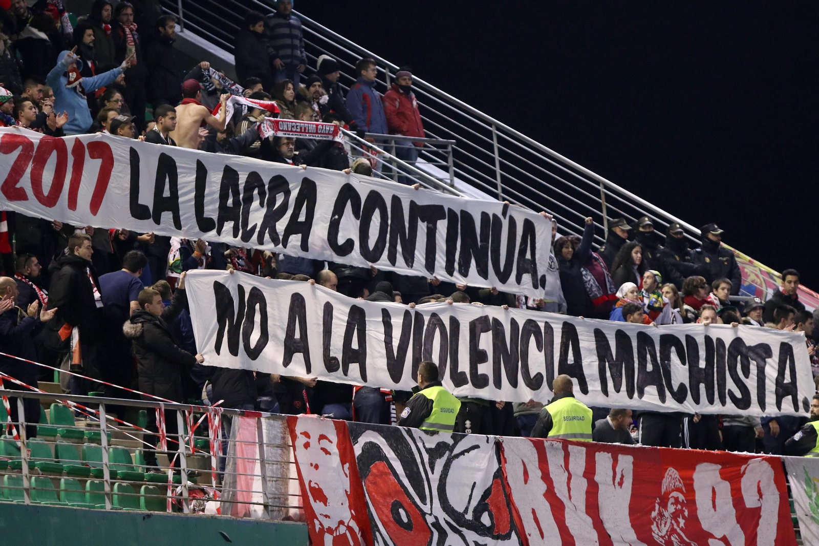 Córdoba-Rayo Vallecano, en imágenes