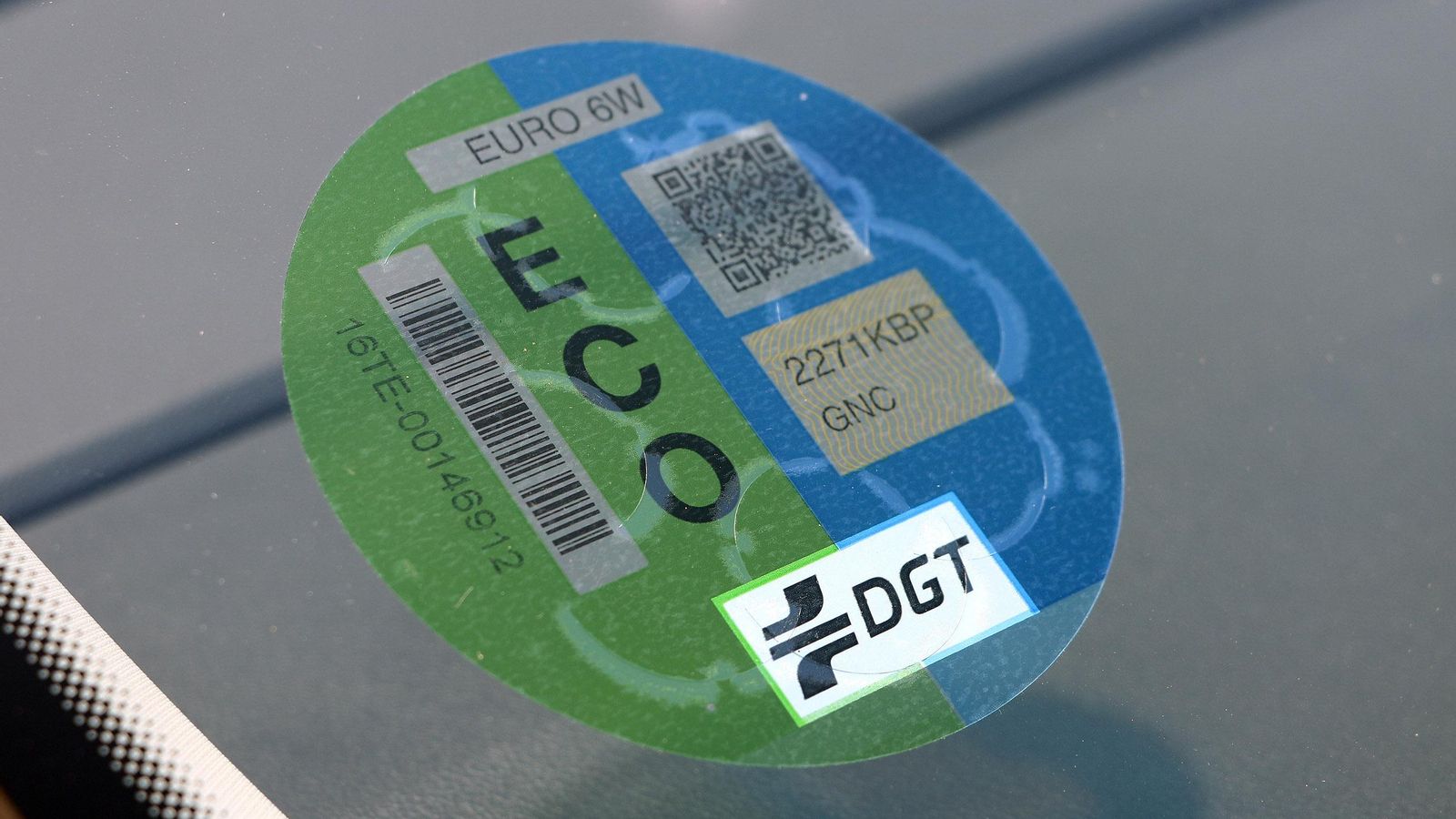 La etiqueta Eco engloba varias tecnologías: híbridos, microhíbridos, motores adaptados para el uso de GLP, de GNC, etc...