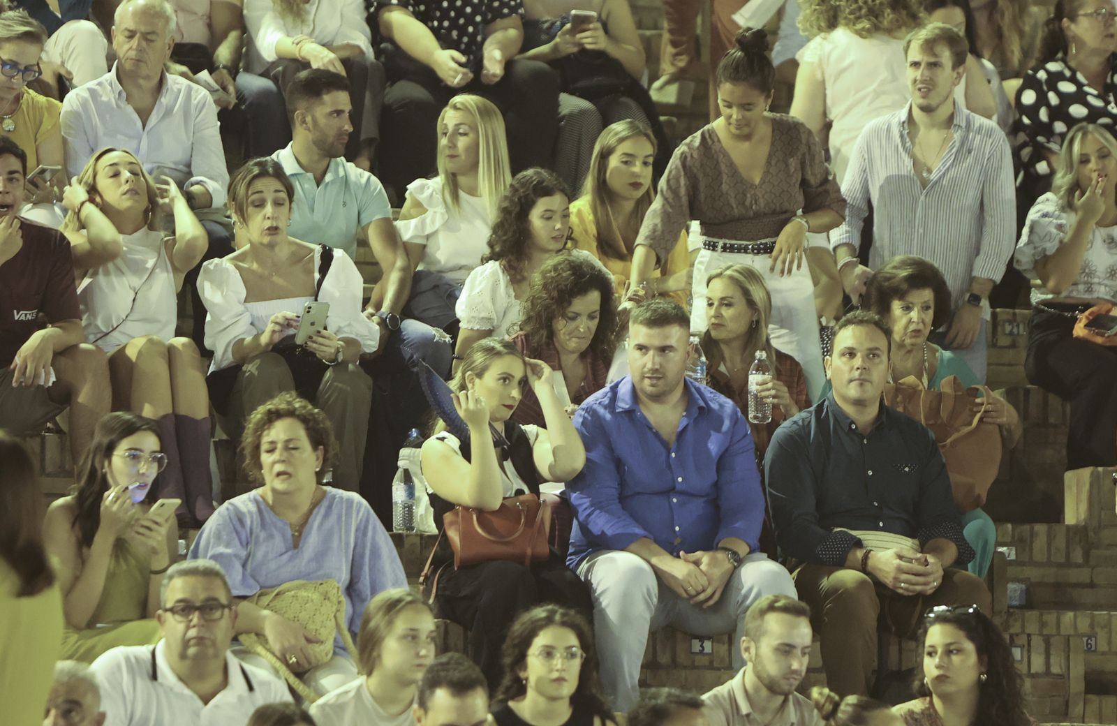 Búscate en el concierto de Niña Pastori