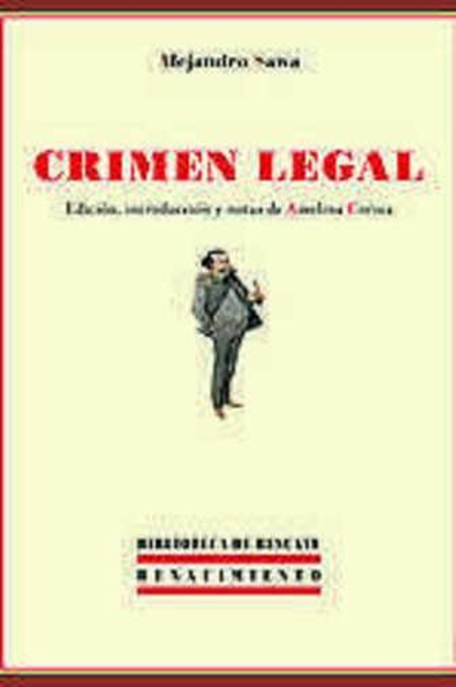 Alejandro Sawa (Sevilla, 1862-Madrid, 1909), bohemio por excelencia de las letras españolas.