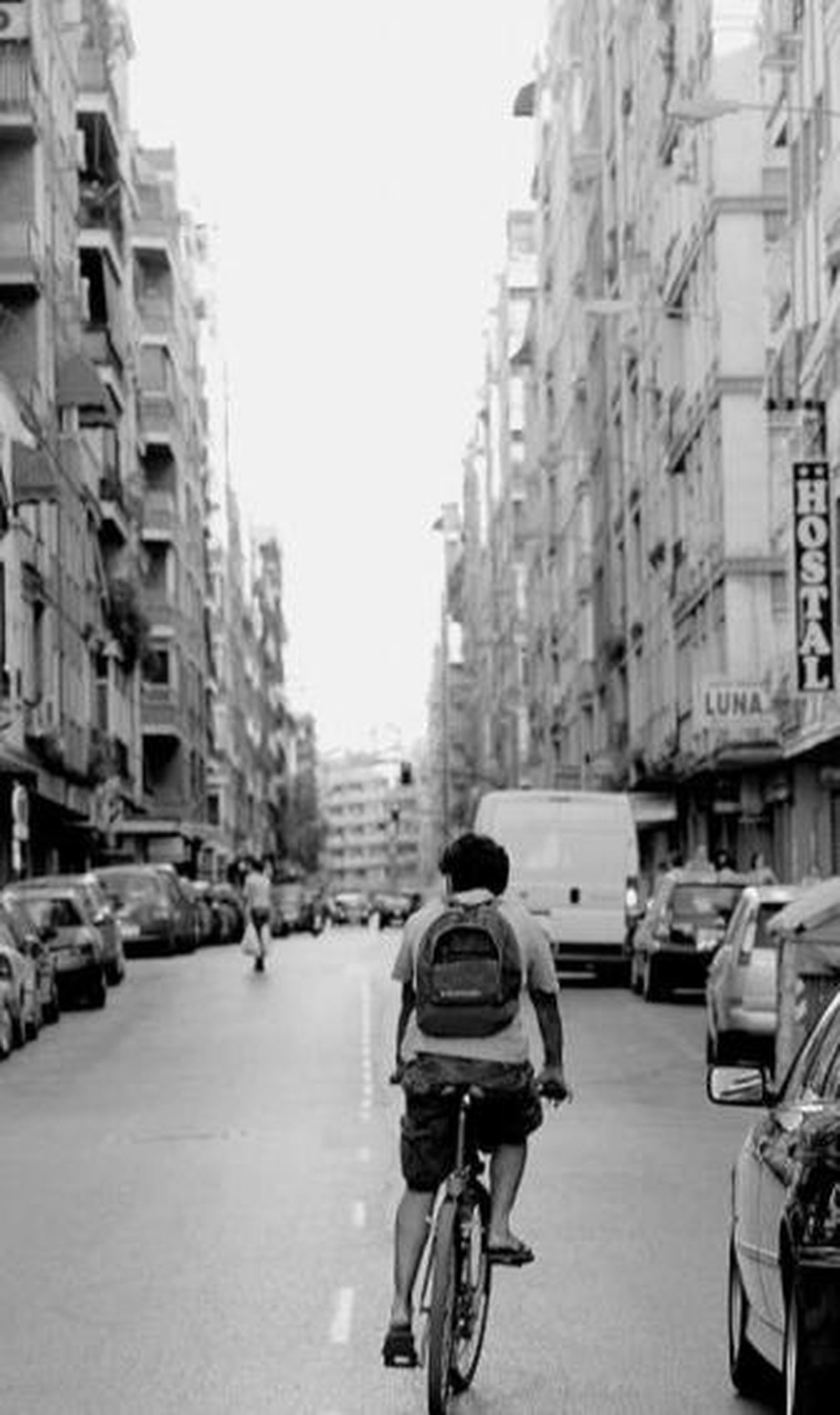 La vía estará abierta al tráfico durante los cinco meses de obras.