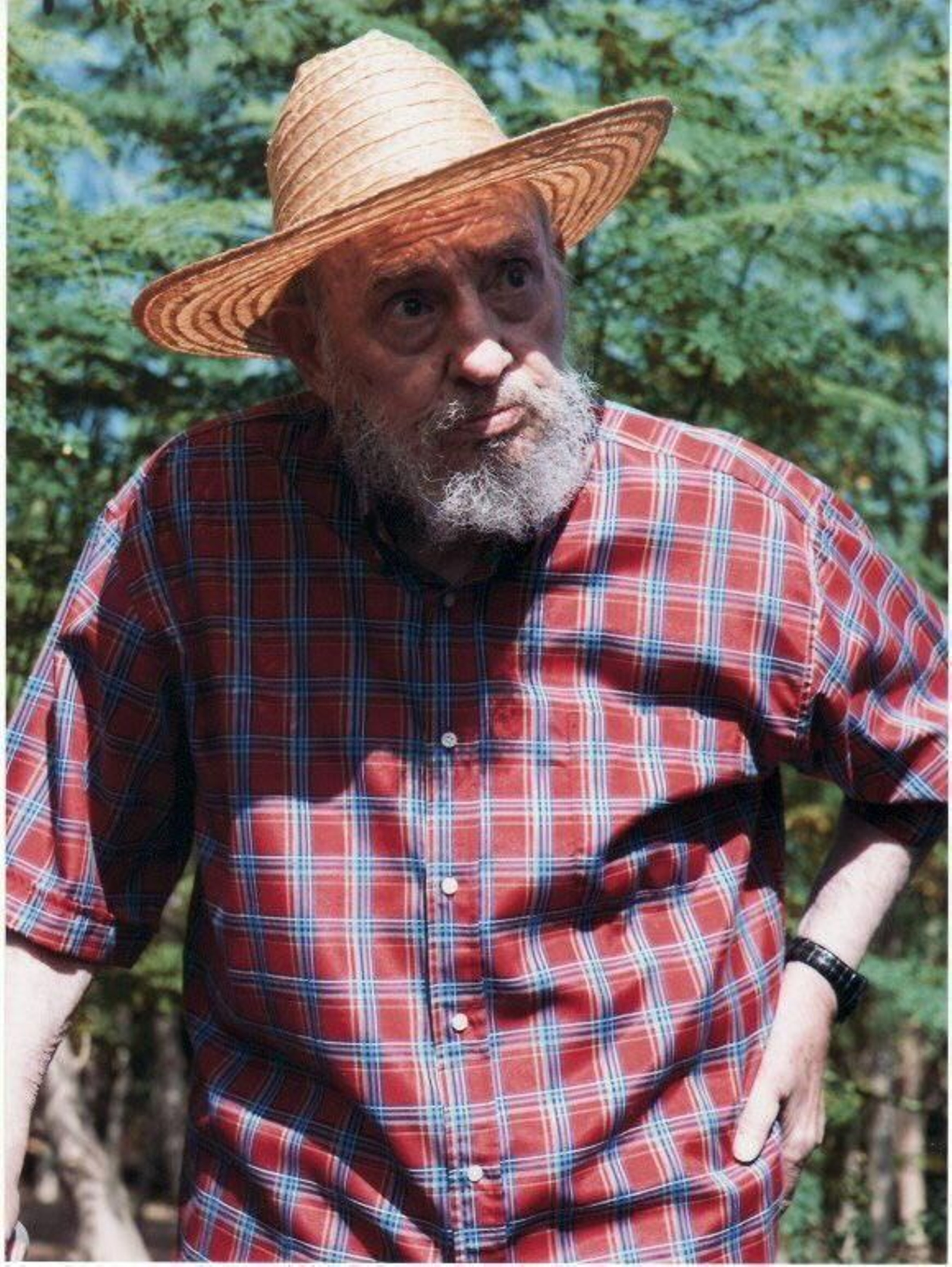 Fidel Castro, una vida en imágenes