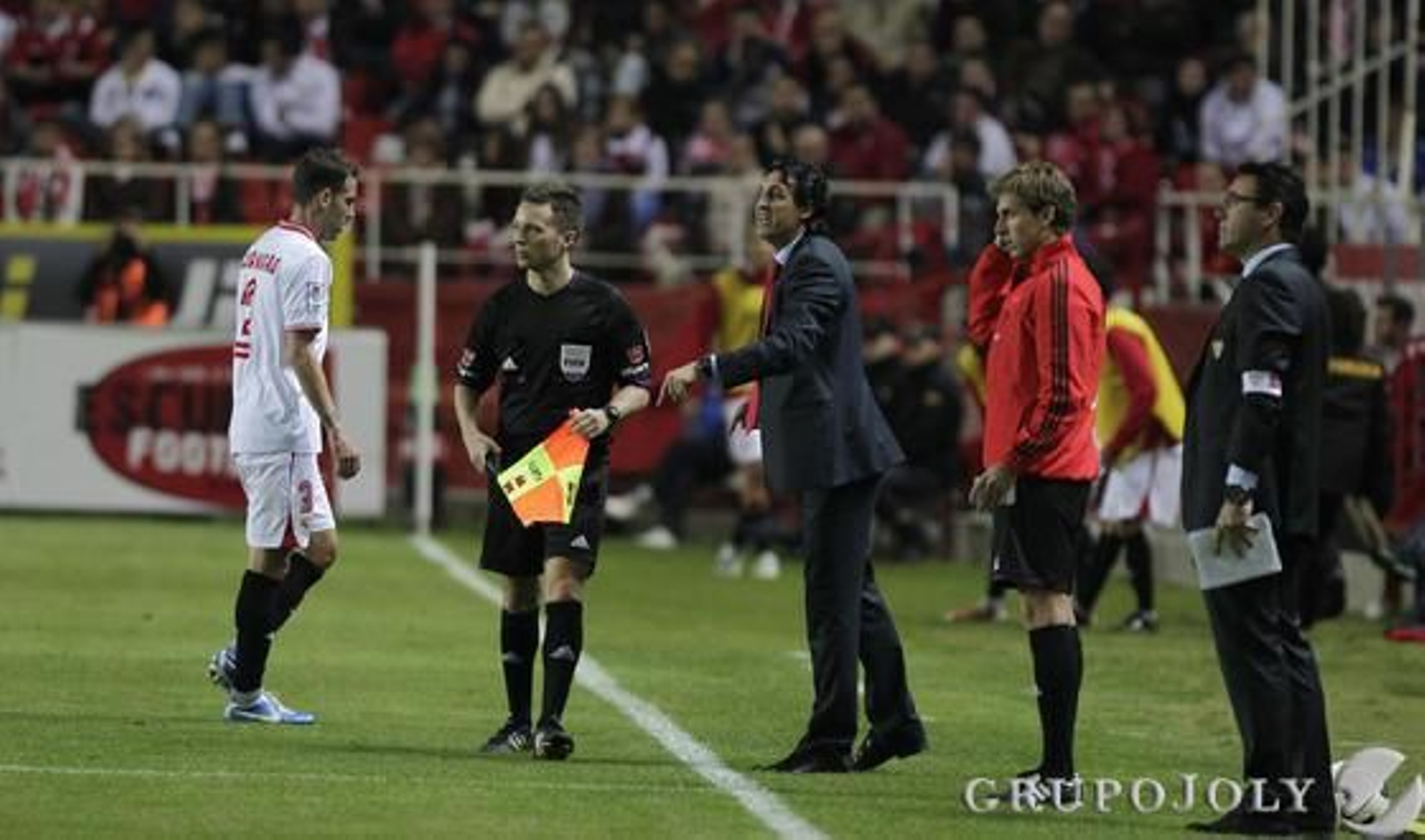 Foto: Antonio Pizarro