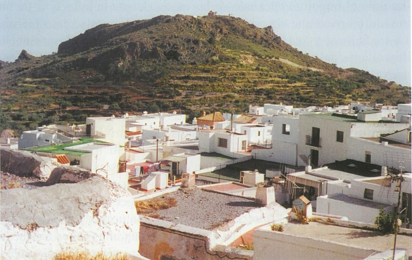 Cerro de la Matanza