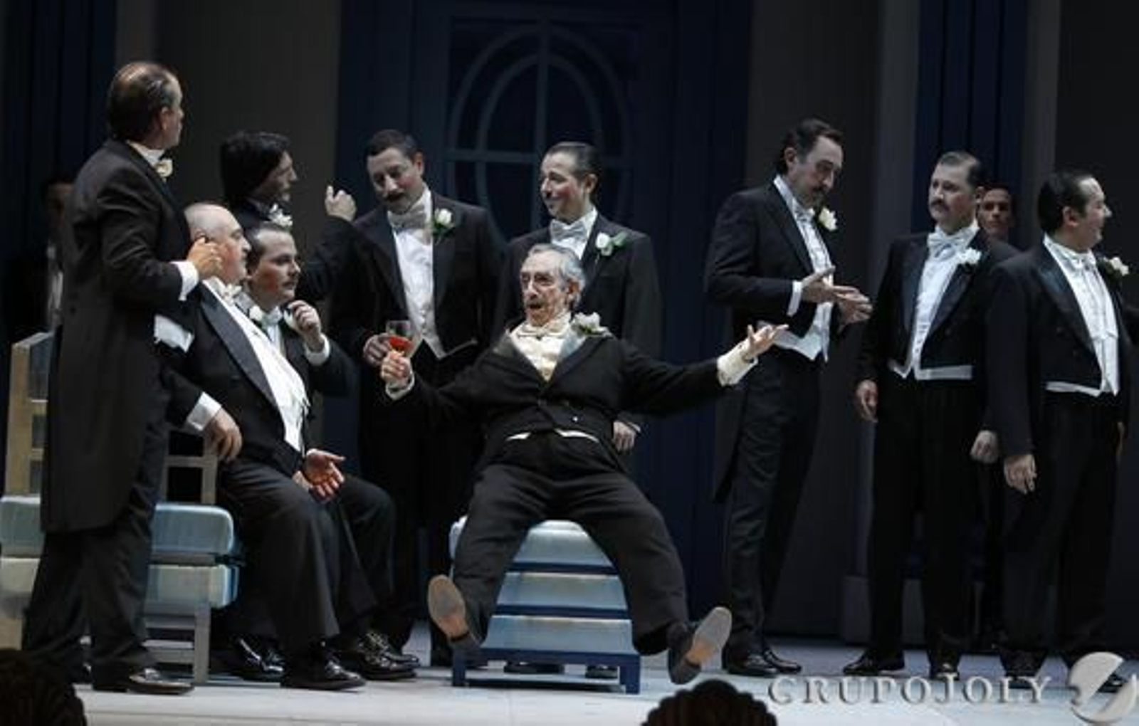 Foto: Antonio Pizarro