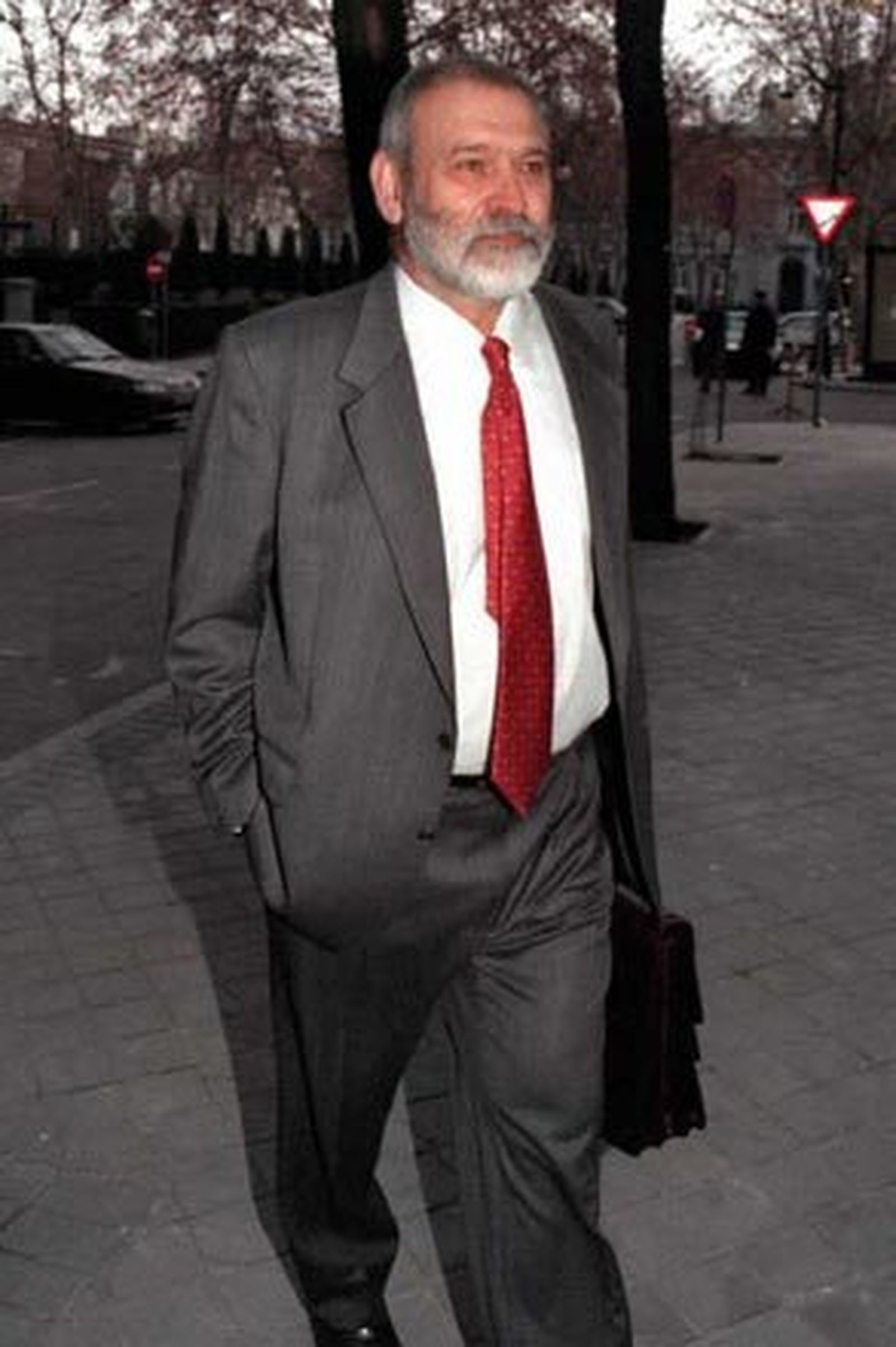 Jacinto Pellón, el Bonifaz de la Sevilla del siglo XX