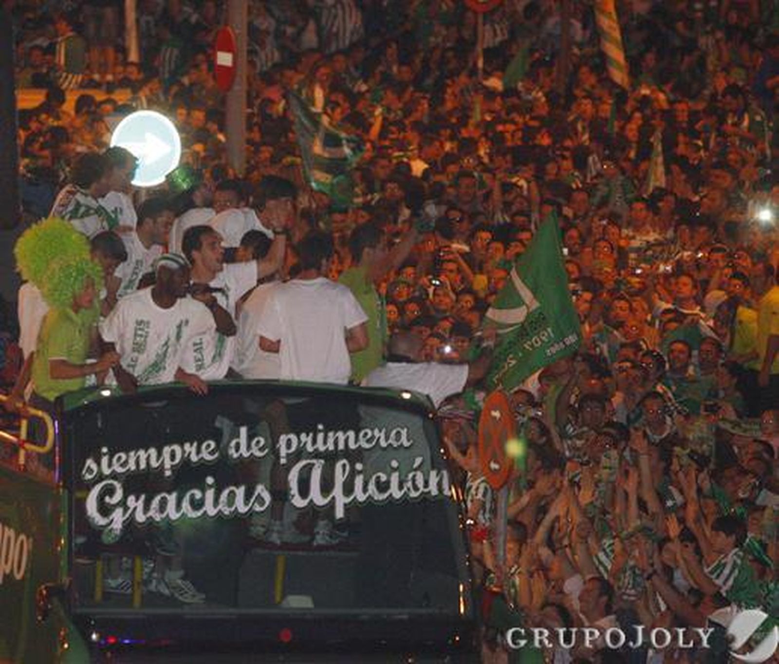 Foto: Antonio Pizarro / Manuel Gomez / Belen Vargas