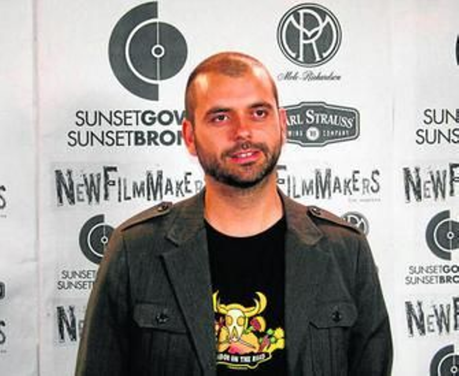 Imagen de archivo de Alexis Morante.