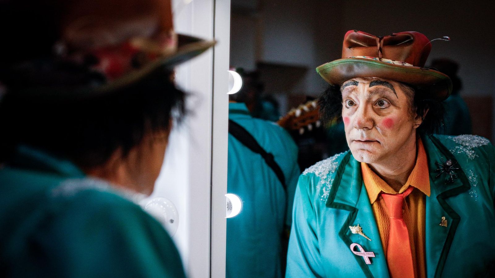 Búscate entre las mejores imágenes de la decimoquinta sesión de preliminares del COAC 2025