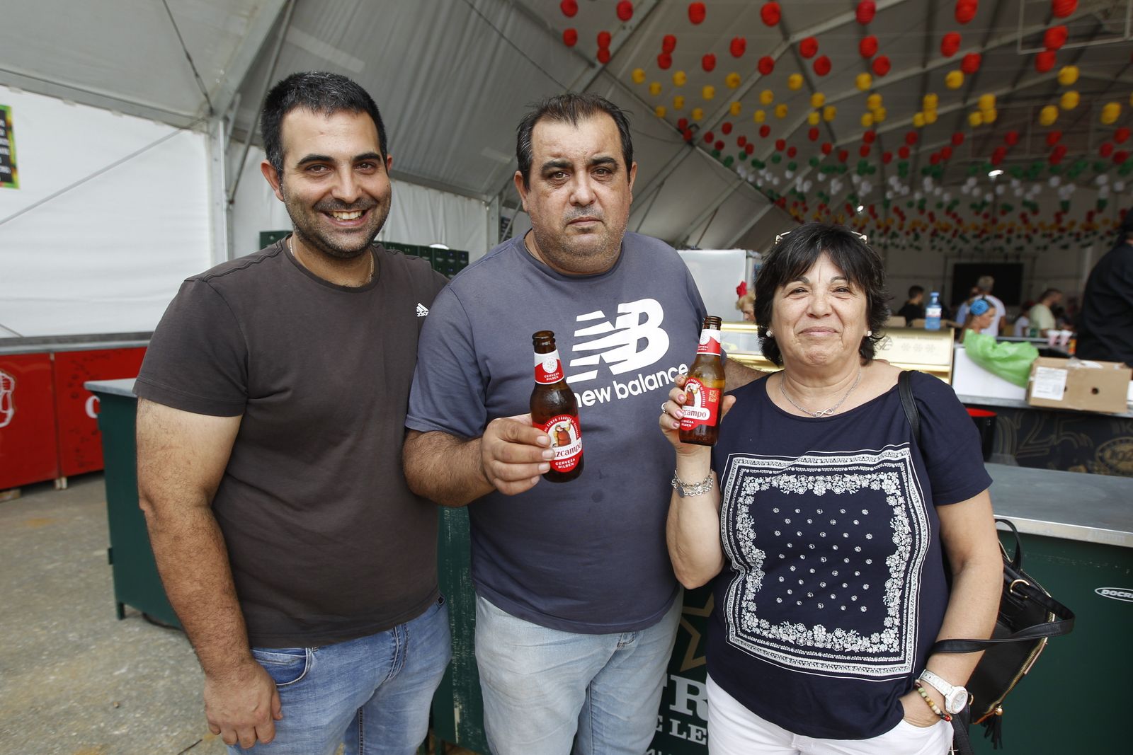 Fotogalería Fiestas de Olula del Río