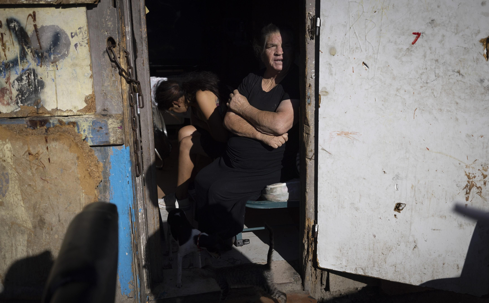 Los últimos del Vacie, todas las fotos