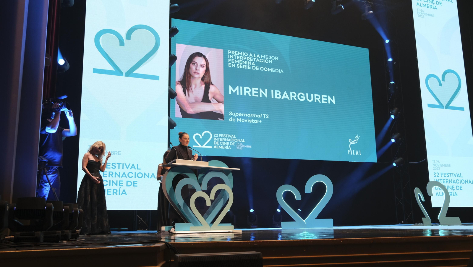 Gala Final de FICAL 2023, en imágenes