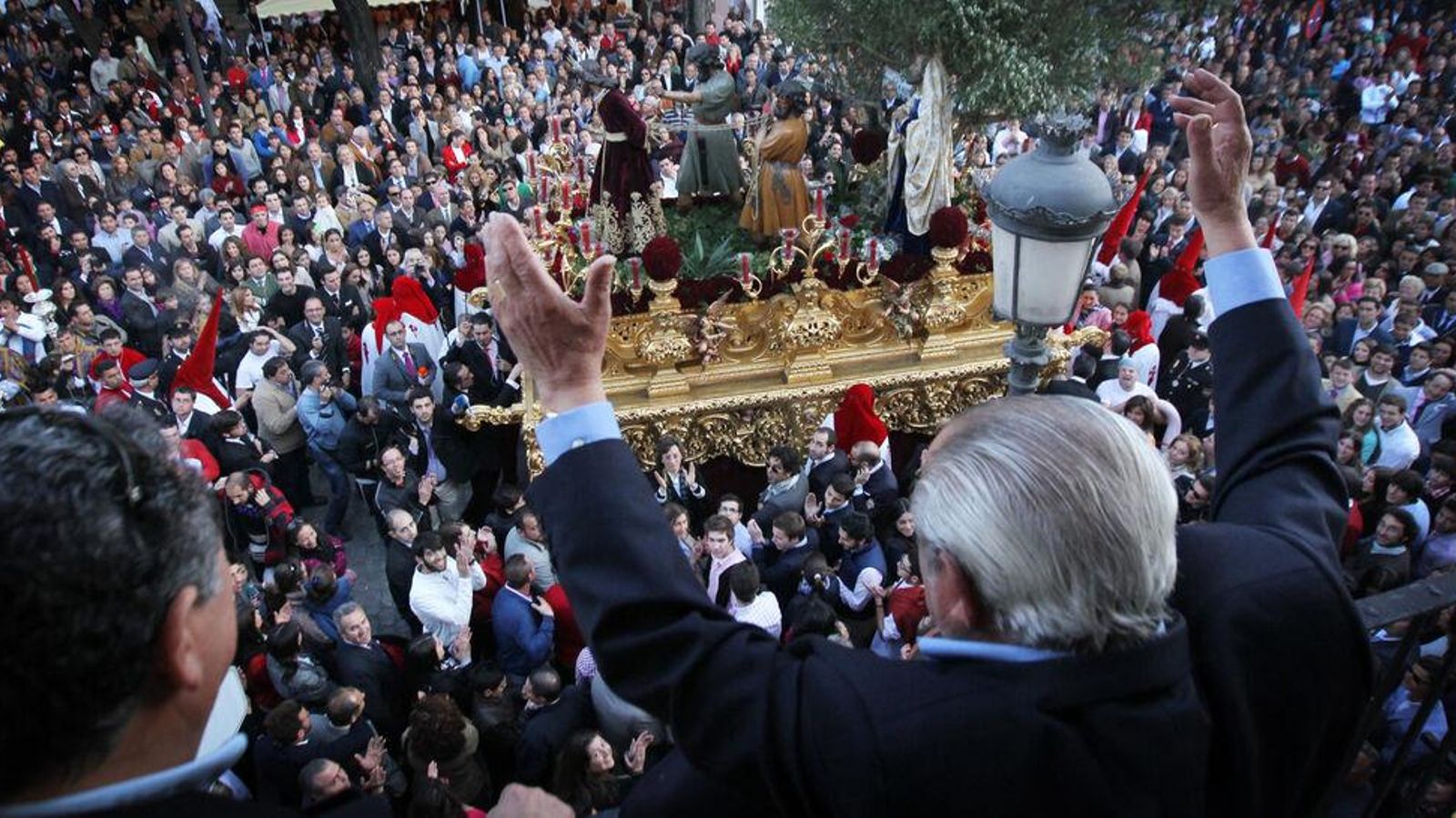Semana Santa de Jerez