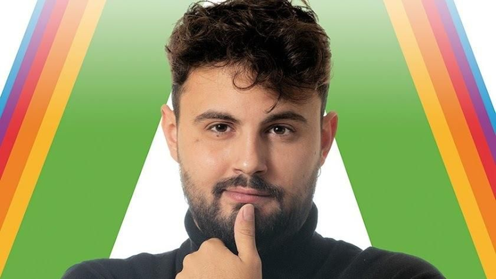 'Evangelio', de Juan Amodeo, en el Villamarta