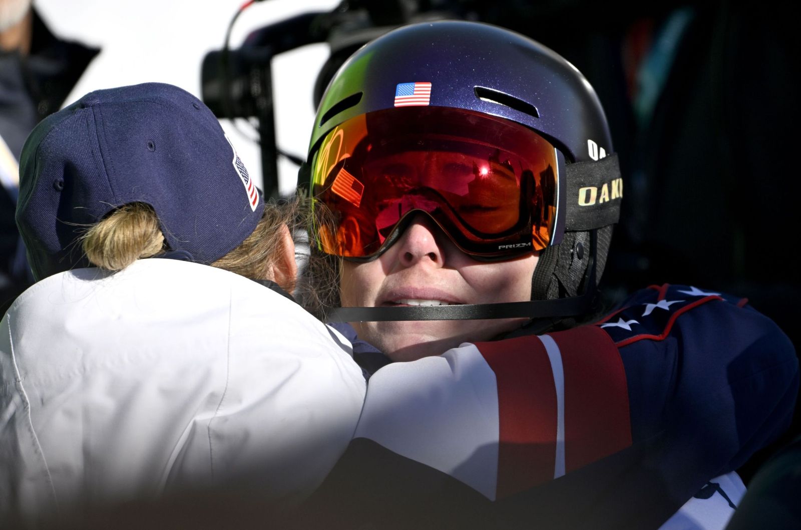 Las mejores fotos de los Juegos Olímpicos de invierno Milán Cortina d'Ampezzo 2026 | Jornada 13