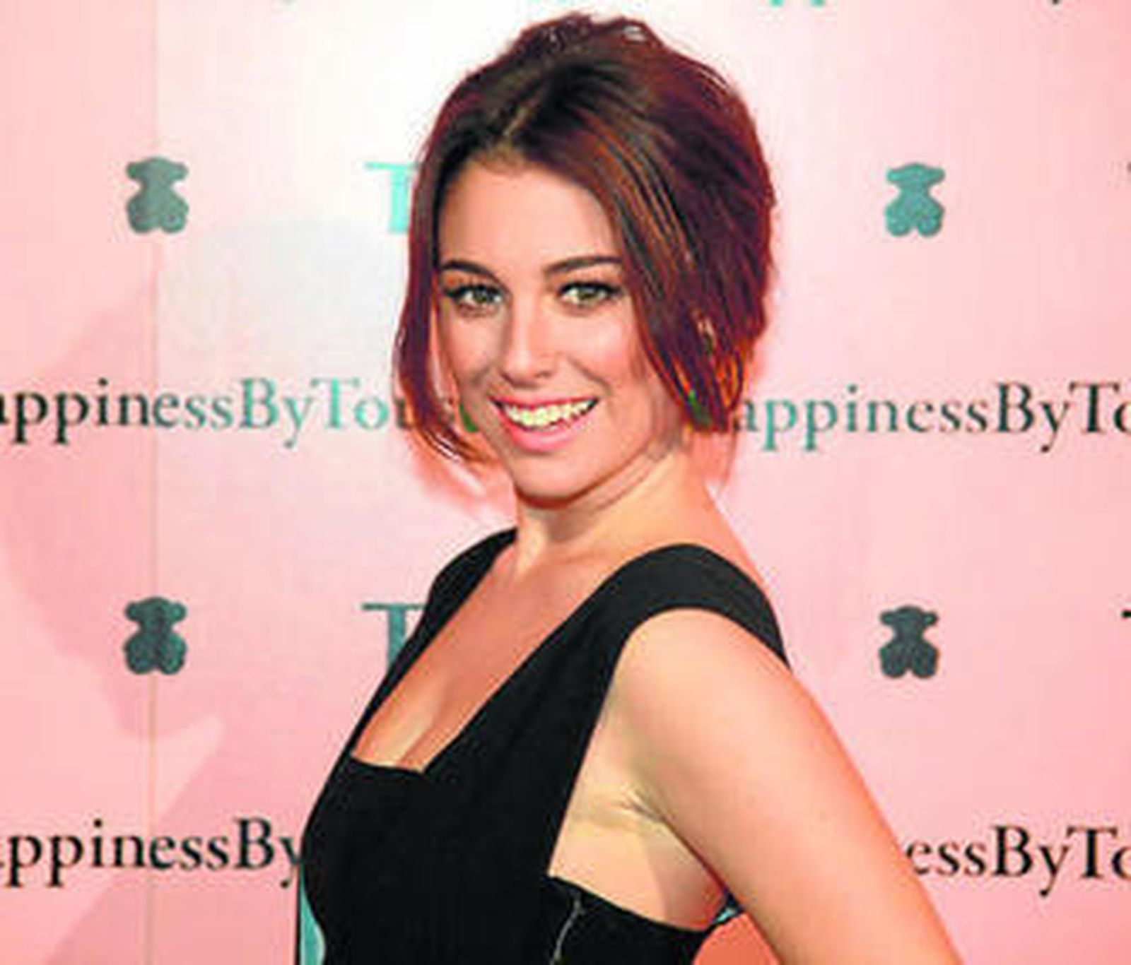 Blanca Suárez se estrena como imagen de Tous