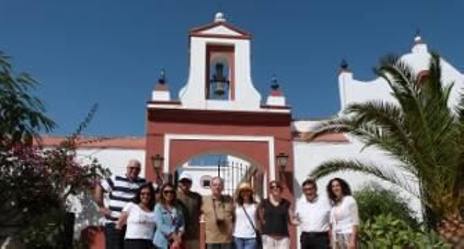 Sevilla muestra sus encantos para el turismo 'gay friendly' y de lujo