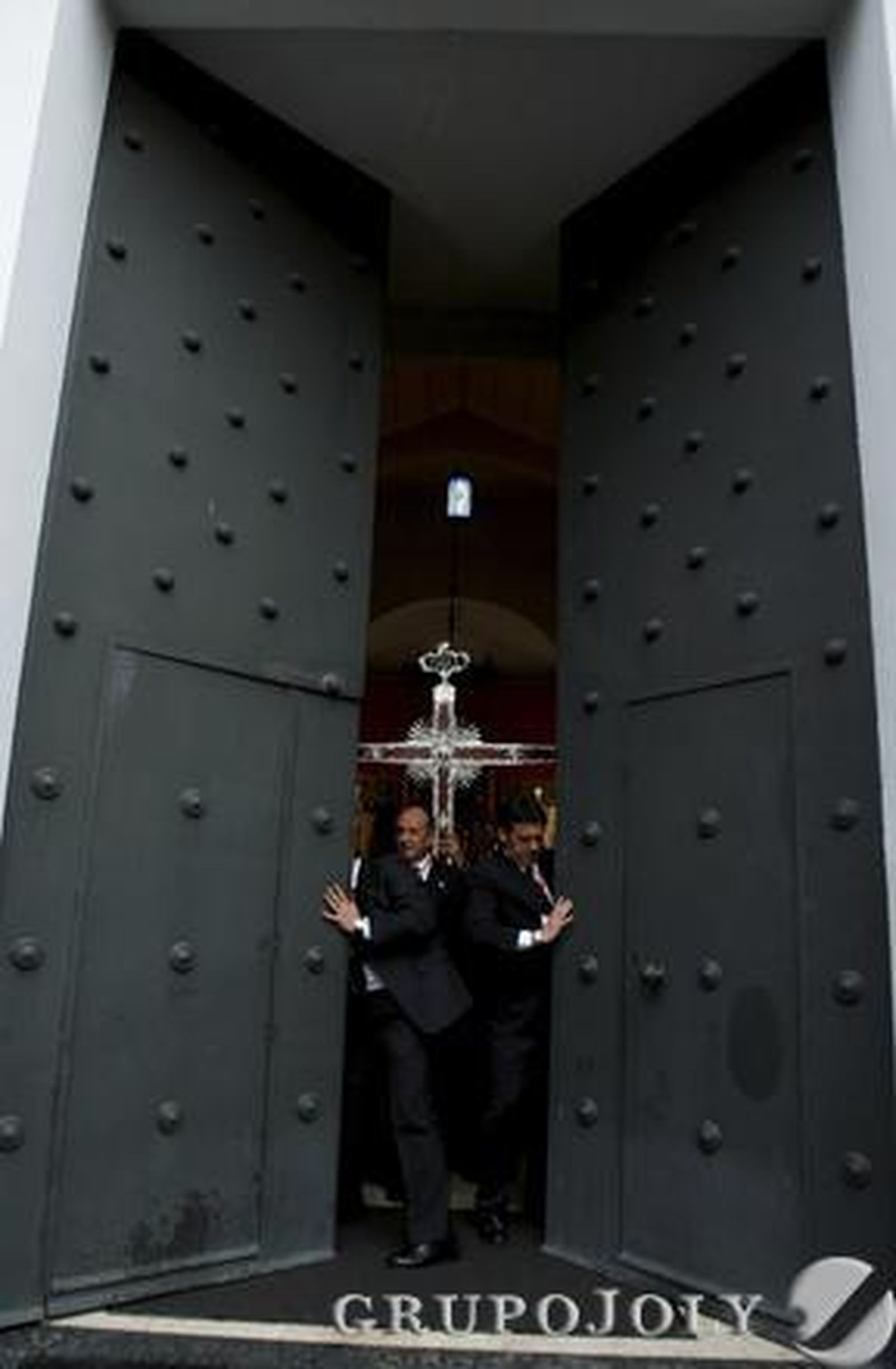 Foto: Antonio Pizarro