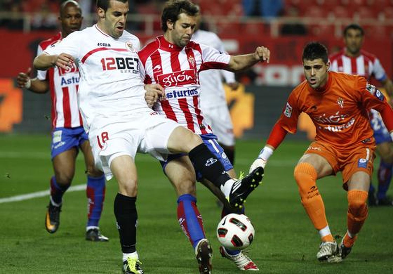 Foto: Antonio Pizarro