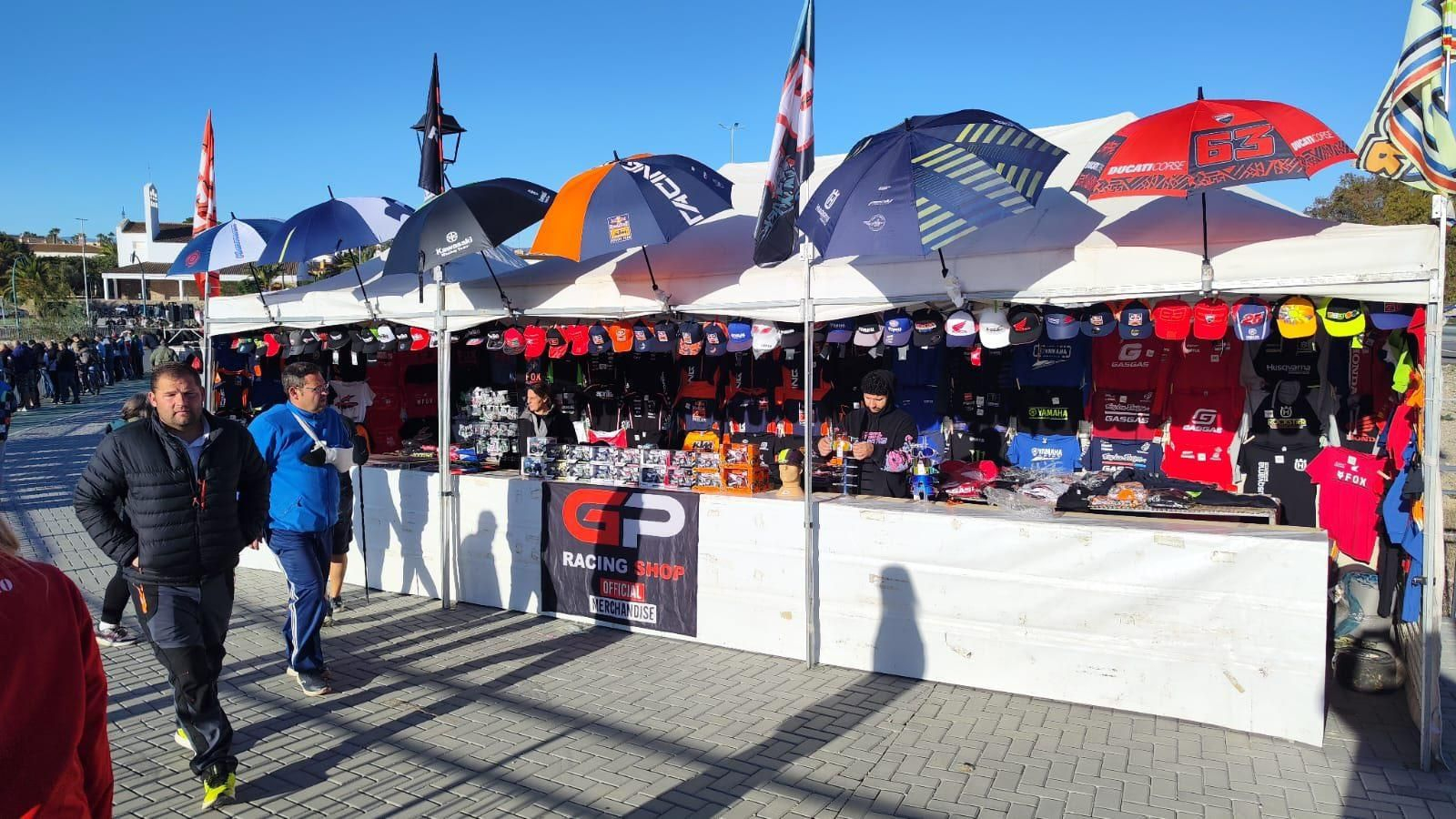 Antoine Magan se hace con el título en la final del Campeonato de Enduro en Huércal-Overa