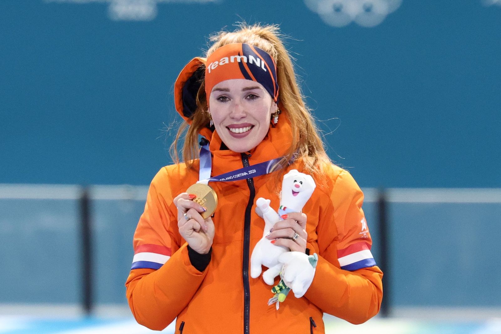 Las mejores fotos de los Juegos Olímpicos de invierno Milán Cortina d'Ampezzo 2026 | Jornada 15