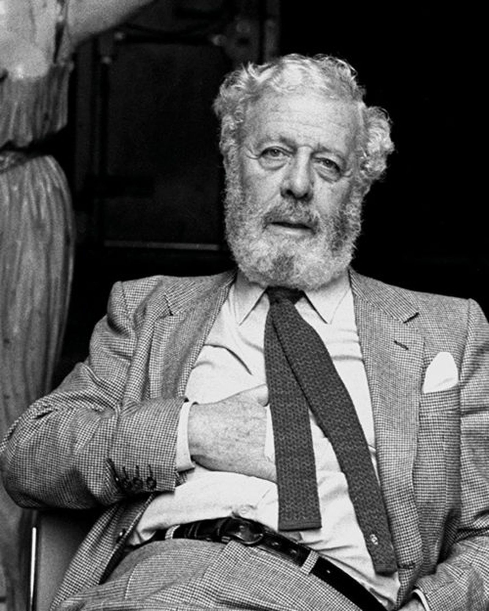 Luis García-Berlanga