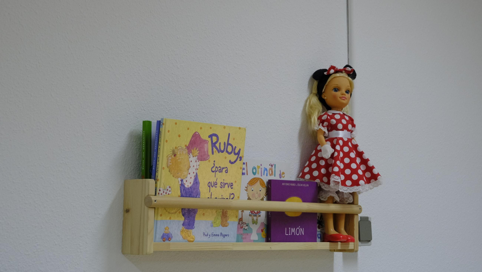 Inauguración del curso escolar infantil en el centro Santo Ángel de la Guarda, en imágenes